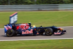 Formel 1 - 03