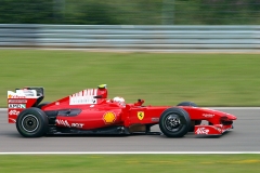 Formel 1 - 04