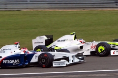 Formel 1 - 06