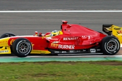 Formel 1 - 08
